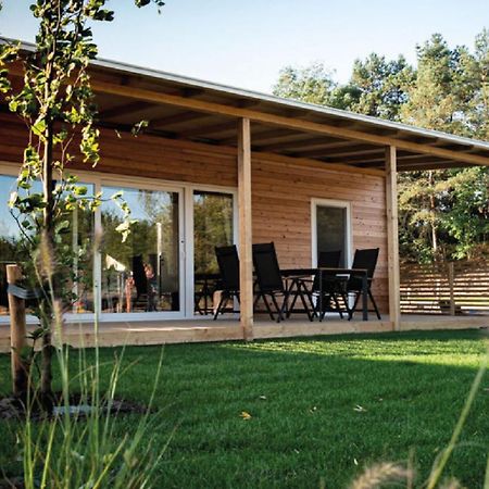 Europarcs Maasduinen Hotel Belfeld Eksteriør billede