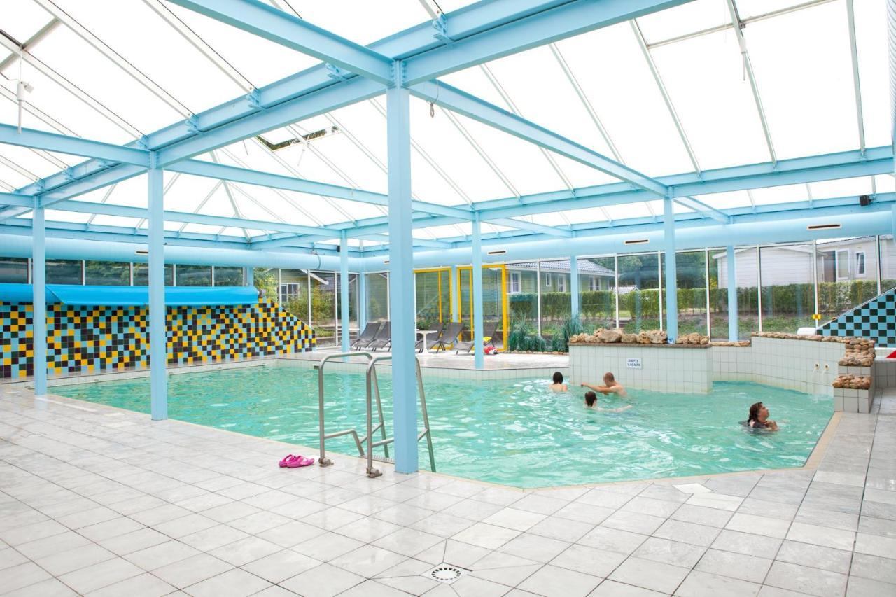 Europarcs Maasduinen Hotel Belfeld Eksteriør billede