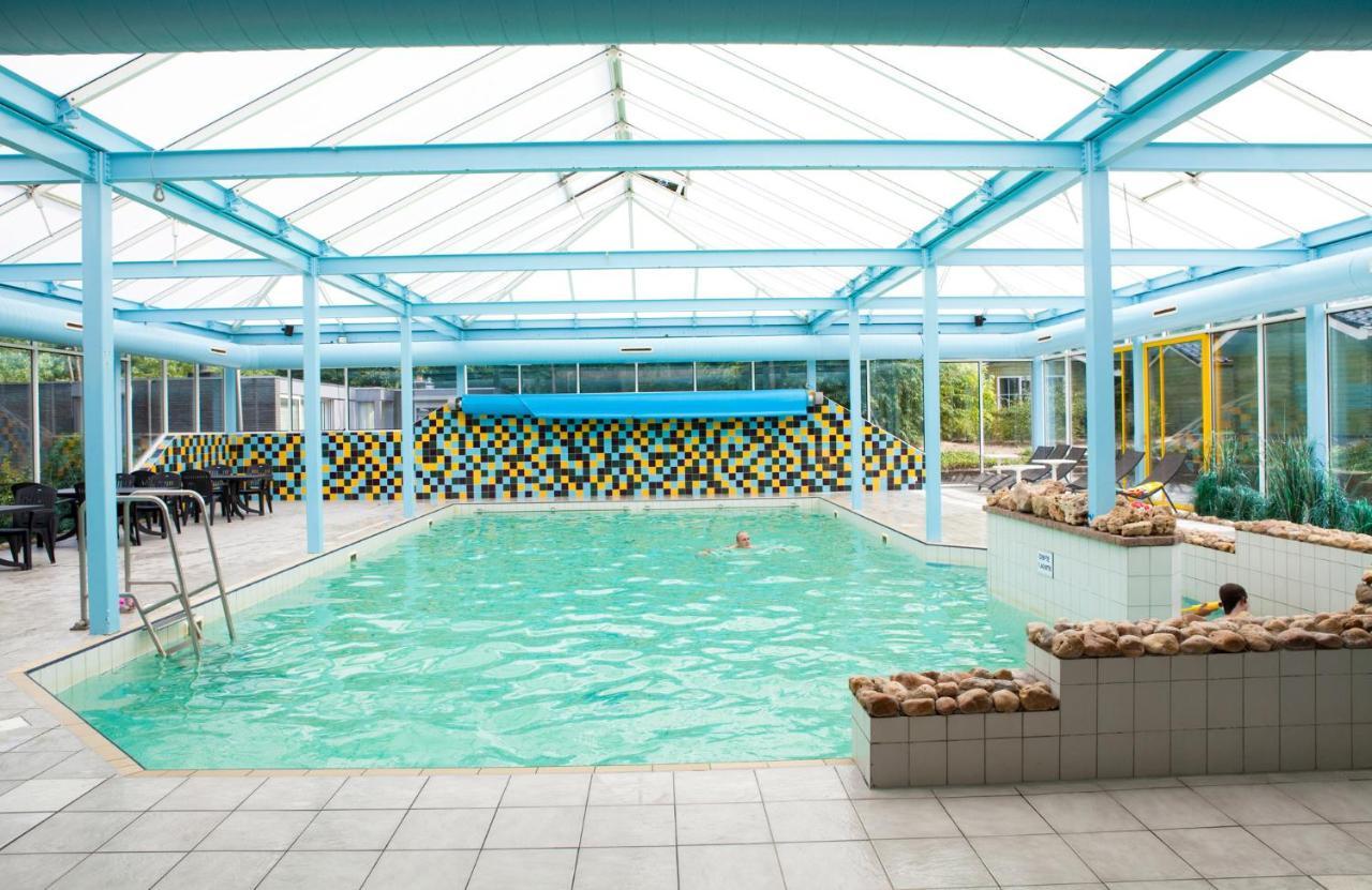 Europarcs Maasduinen Hotel Belfeld Eksteriør billede