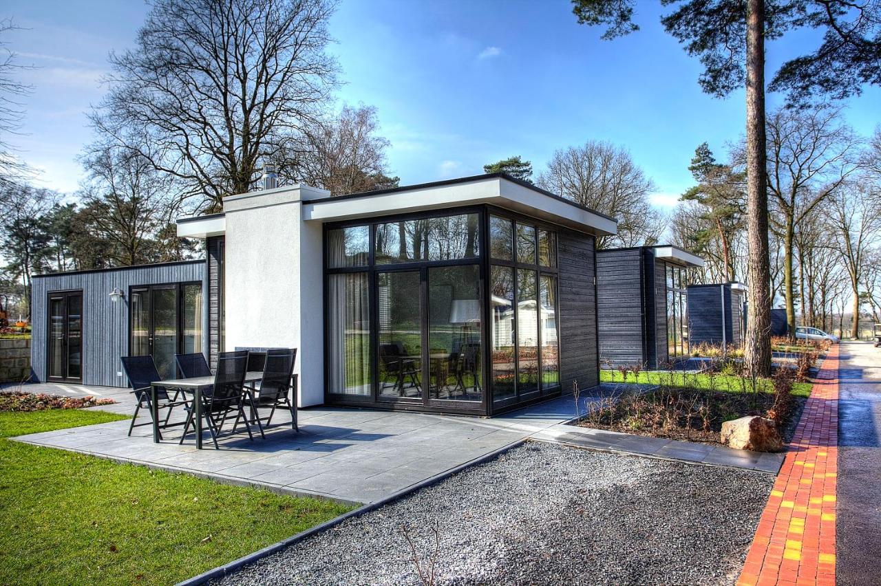 Europarcs Maasduinen Hotel Belfeld Værelse billede