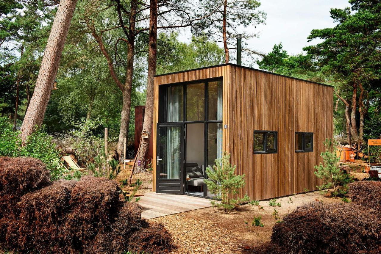 Europarcs Maasduinen Hotel Belfeld Værelse billede