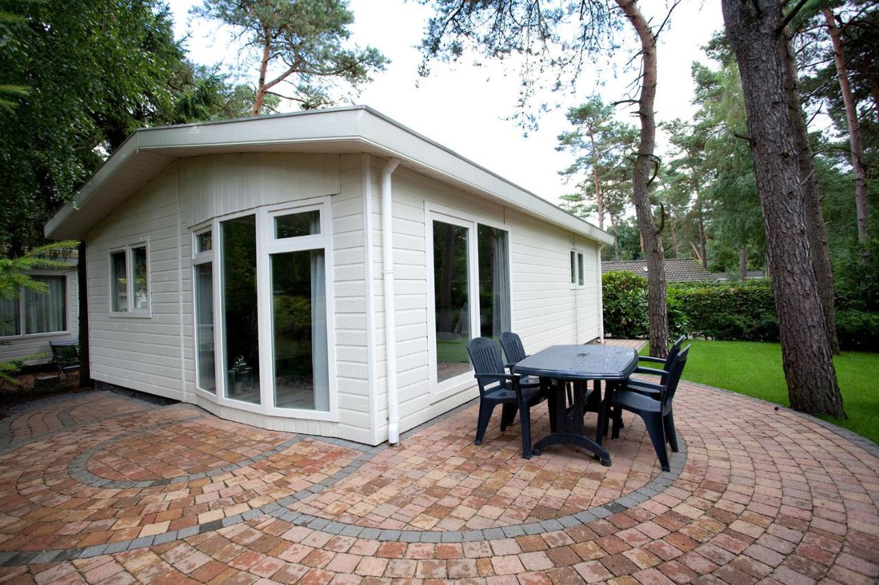 Europarcs Maasduinen Hotel Belfeld Værelse billede