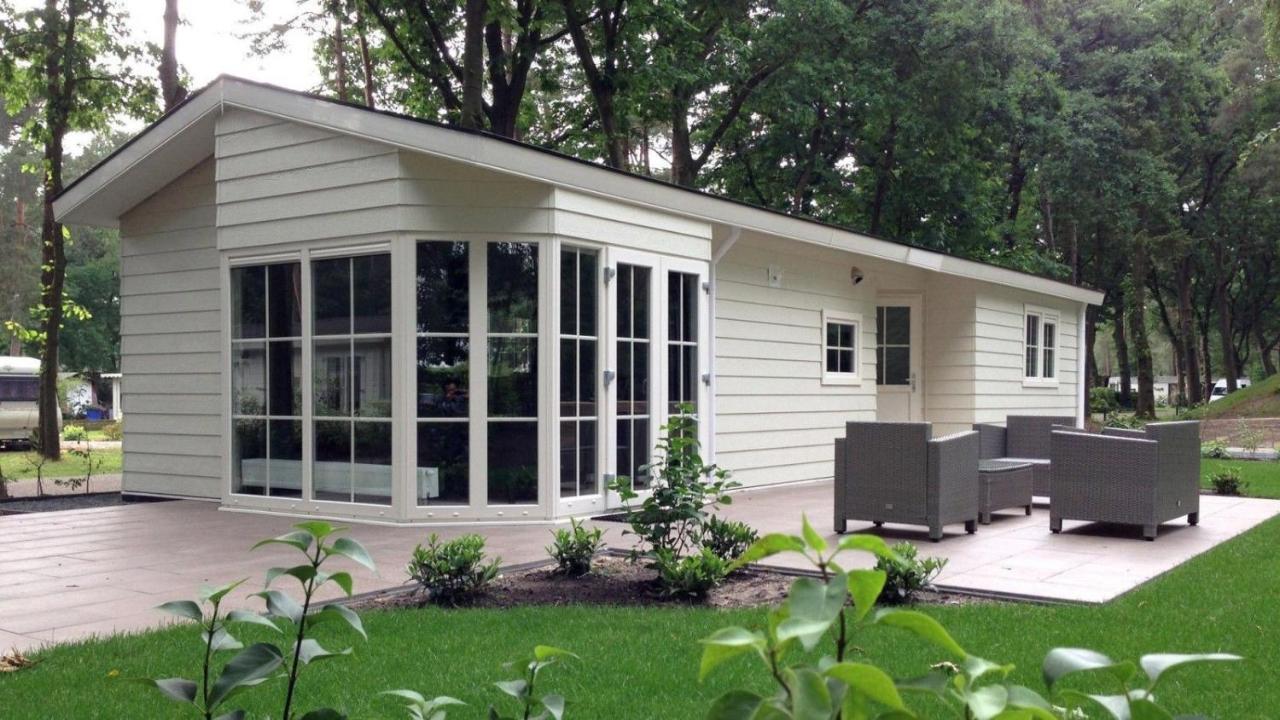 Europarcs Maasduinen Hotel Belfeld Værelse billede