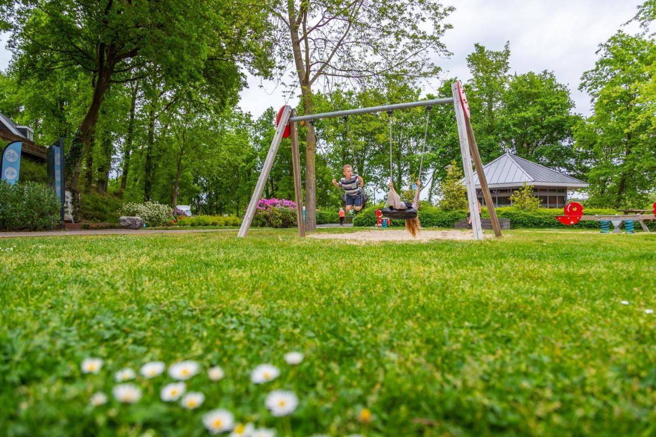 Europarcs Maasduinen Hotel Belfeld Eksteriør billede