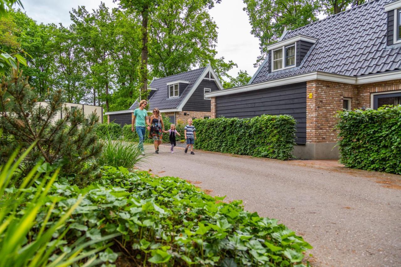 Europarcs Maasduinen Hotel Belfeld Eksteriør billede
