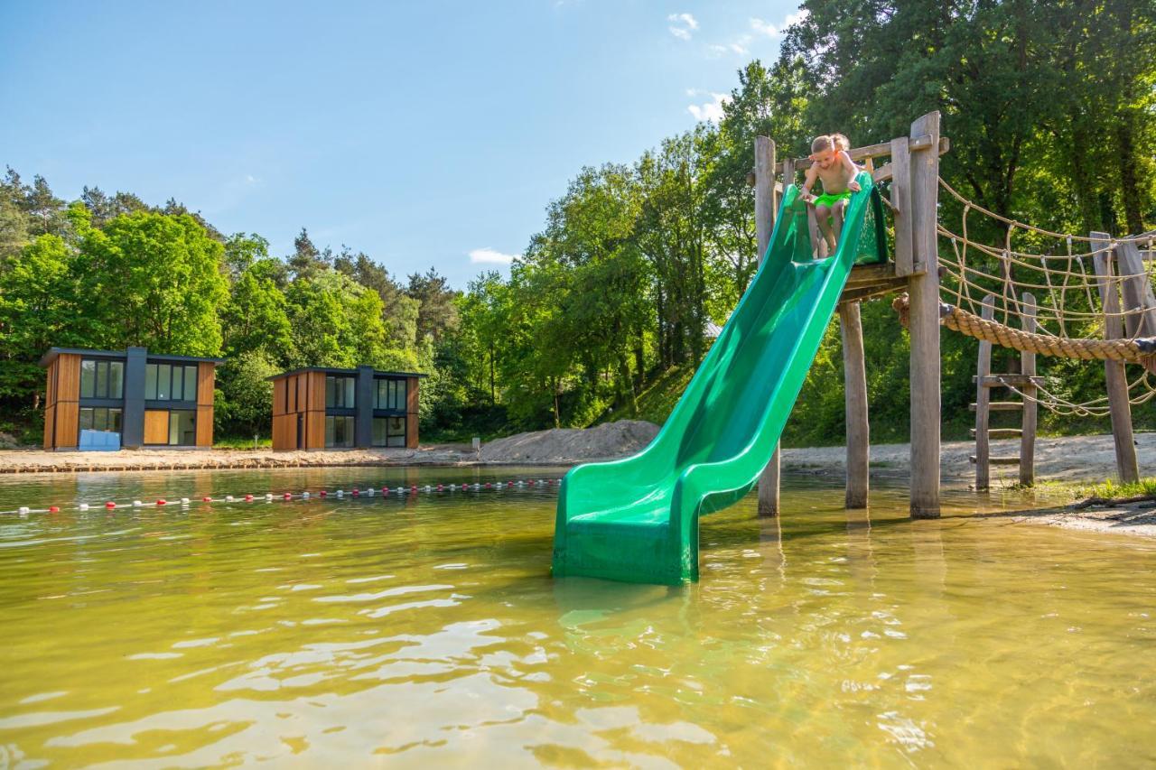 Europarcs Maasduinen Hotel Belfeld Eksteriør billede
