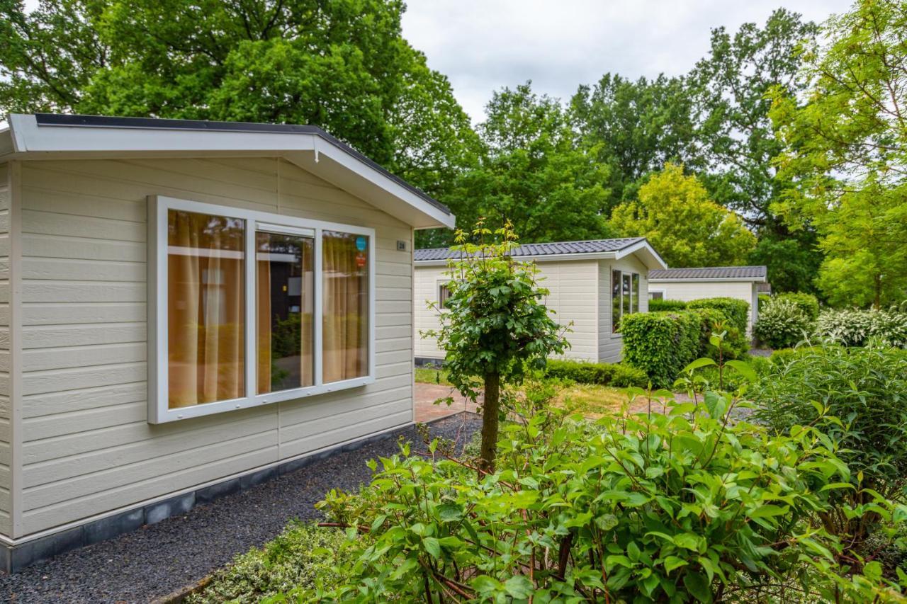 Europarcs Maasduinen Hotel Belfeld Eksteriør billede