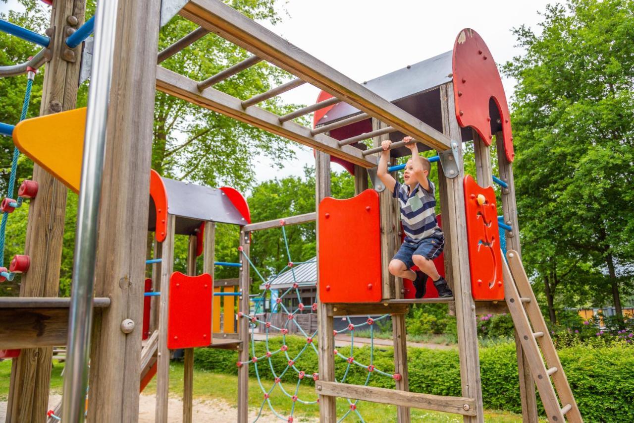 Europarcs Maasduinen Hotel Belfeld Eksteriør billede