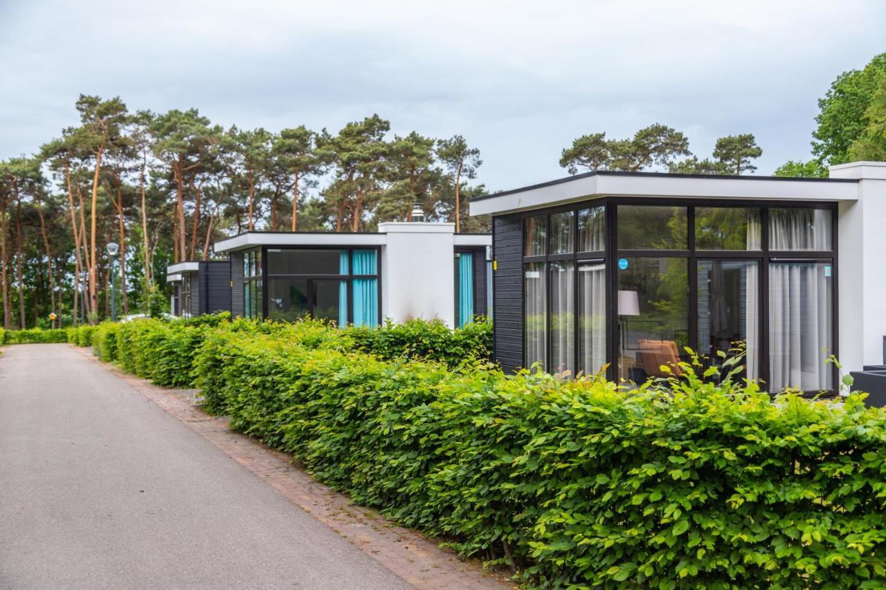 Europarcs Maasduinen Hotel Belfeld Eksteriør billede