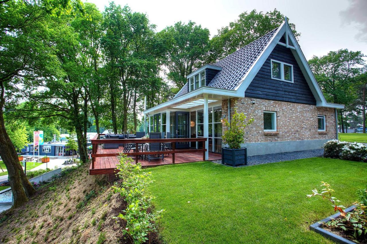 Europarcs Maasduinen Hotel Belfeld Værelse billede