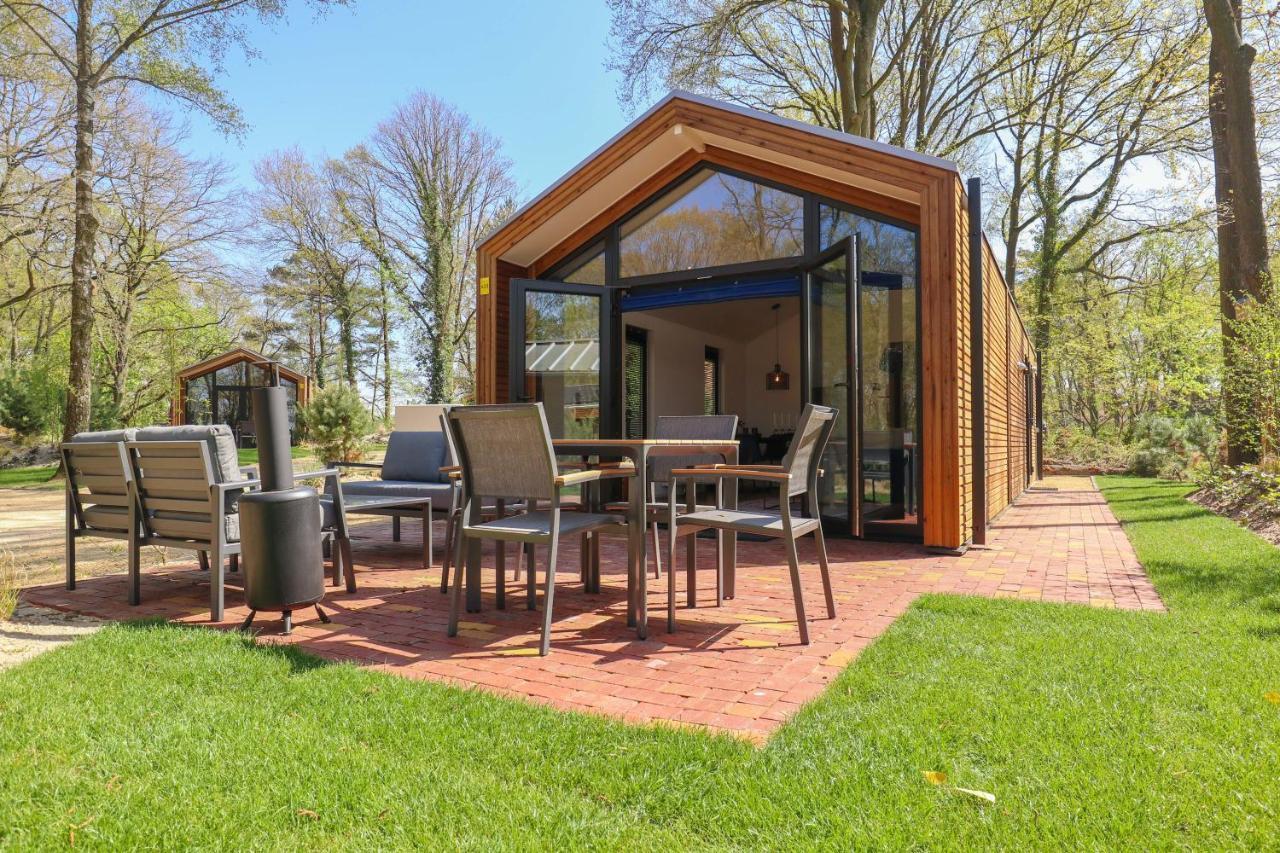 Europarcs Maasduinen Hotel Belfeld Værelse billede