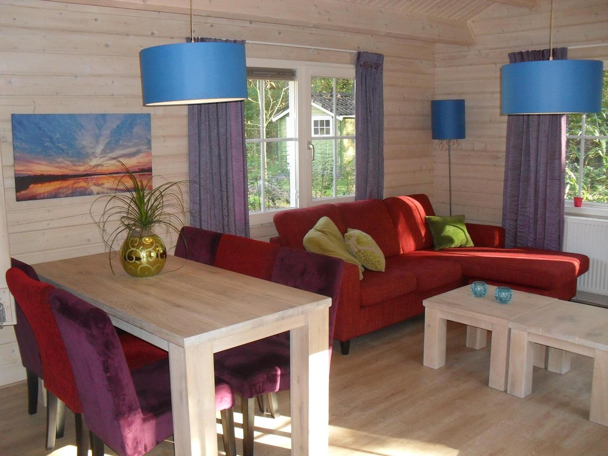 Europarcs Maasduinen Hotel Belfeld Værelse billede