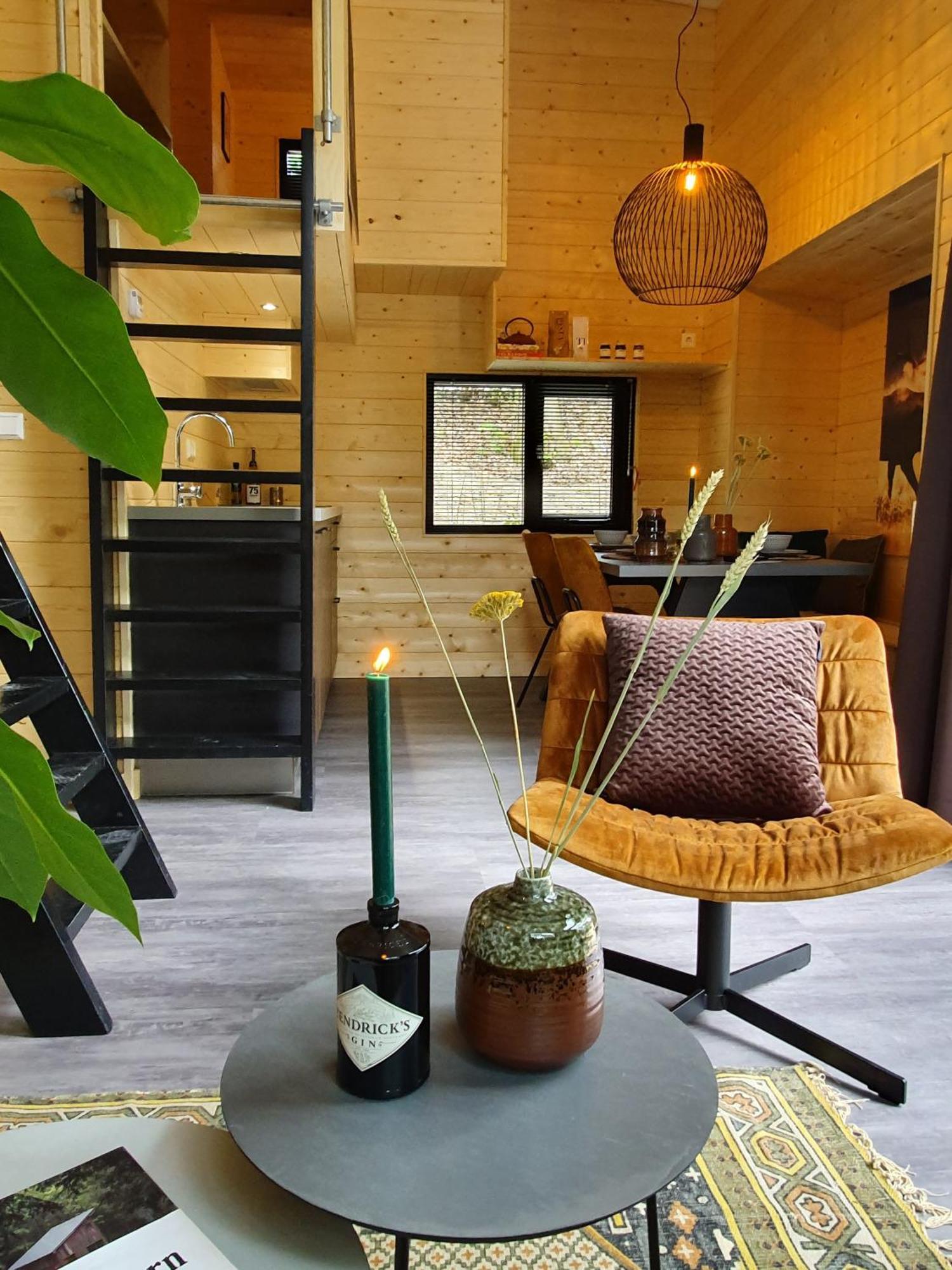 Europarcs Maasduinen Hotel Belfeld Værelse billede