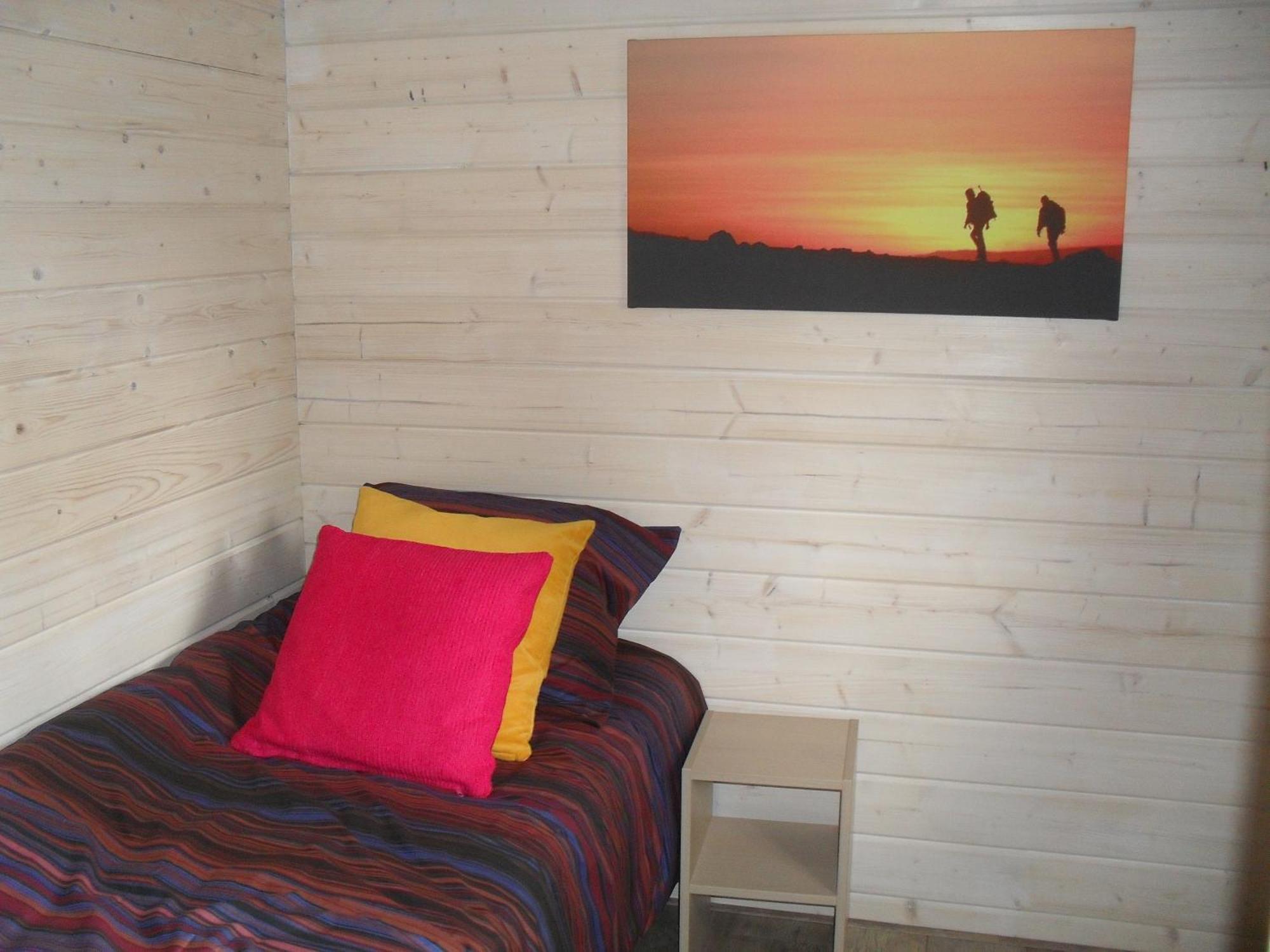 Europarcs Maasduinen Hotel Belfeld Værelse billede